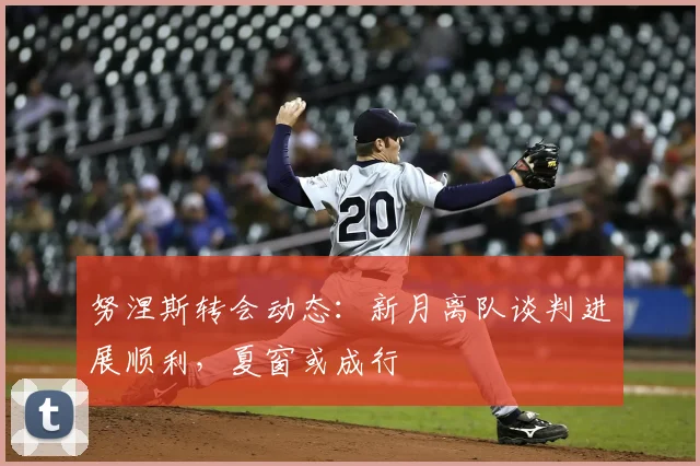 努涅斯转会动态：新月离队谈判进展顺利，夏窗或成行