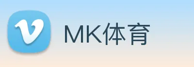 MK Logo